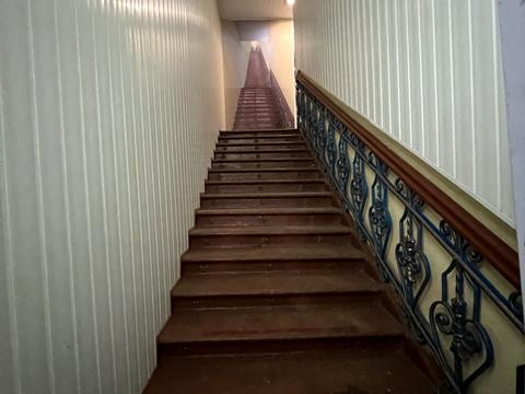 комерційна за адресою Клочківська вул., 3 