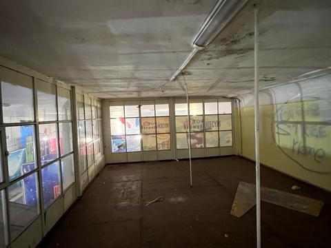 комерційна за адресою Клочківська вул., 3 