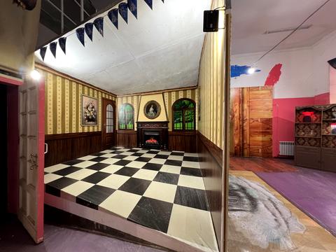 комерційна за адресою Клочківська вул., 3 