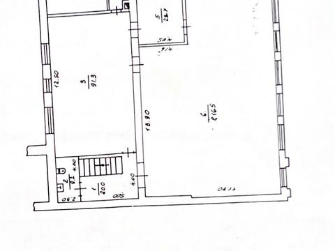 комерційна за адресою Клочківська вул., 3 