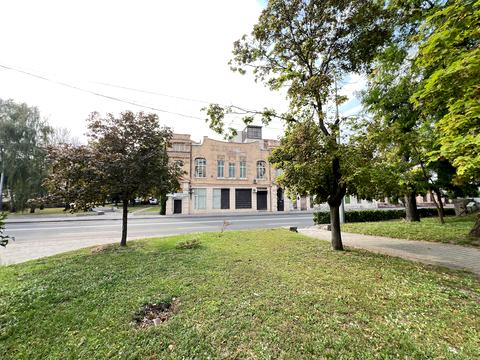 комерційна за адресою Клочківська вул., 3 