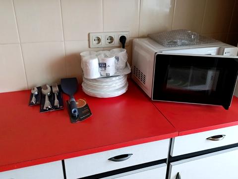 квартира по адресу Запорожье, Рельефная ул., 8