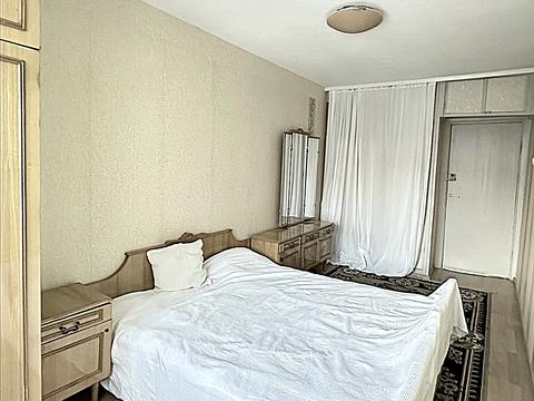 квартира за адресою Тролейбусна вул., 11