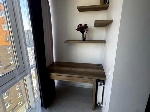 квартира за адресою Івана Пулюя вул., 40, к. 4