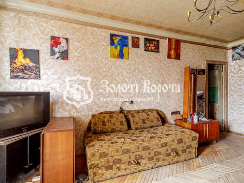 квартира за адресою Берестейський просп. (Перемоги), 5