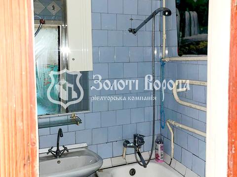 квартира за адресою Берестейський просп. (Перемоги), 5