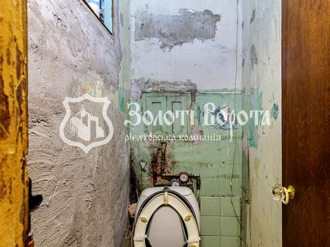 квартира за адресою Берестейський просп. (Перемоги), 5