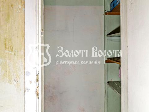 квартира за адресою Берестейський просп. (Перемоги), 5