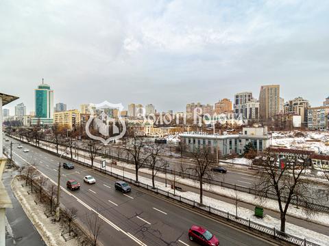 квартира за адресою Берестейський просп. (Перемоги), 5