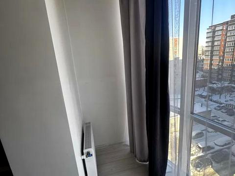 квартира за адресою Івана Пулюя вул., 40, к. 4