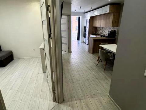 квартира за адресою Івана Пулюя вул., 40, к. 4