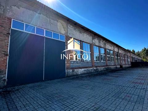 коммерческая по адресу Кушніра, 111