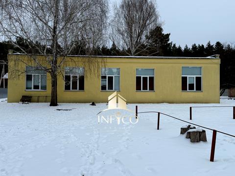 коммерческая по адресу Кушніра, 111