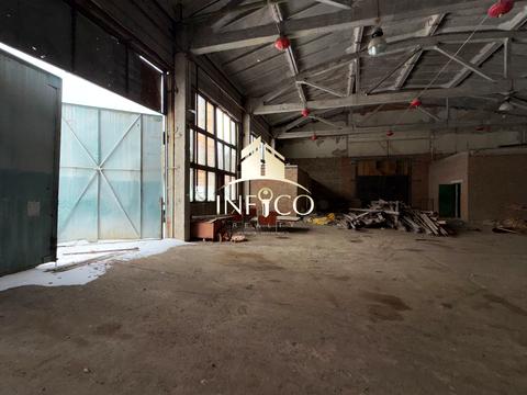 коммерческая по адресу Кушніра, 111