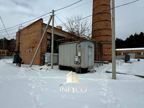 коммерческая по адресу Кушніра, 111