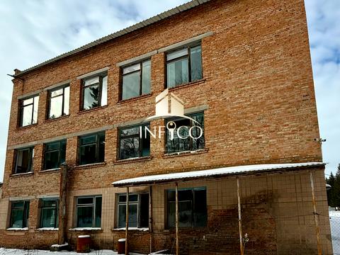 коммерческая по адресу Кушніра, 111