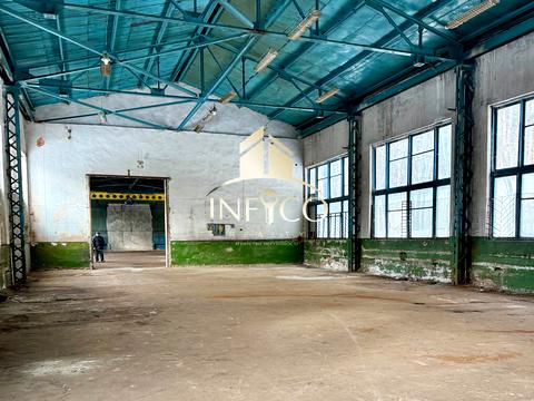 коммерческая по адресу Кушніра, 111