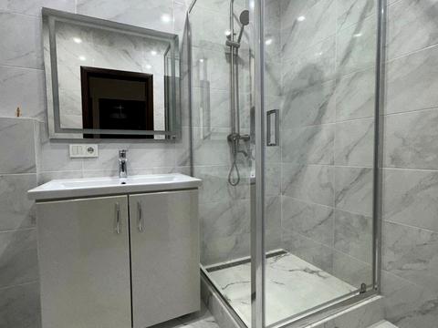 квартира по адресу Академика Сахарова ул., (59 перлина)