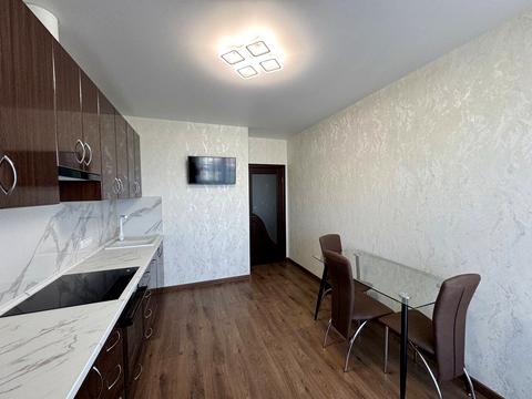 квартира по адресу Академика Сахарова ул., (59 перлина)