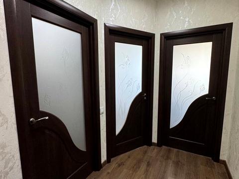 квартира по адресу Академика Сахарова ул., (59 перлина)