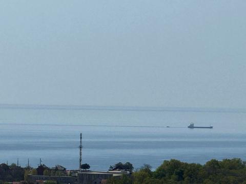 квартира по адресу Академика Сахарова ул., (59 перлина)