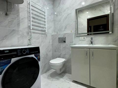 квартира по адресу Академика Сахарова ул., (59 перлина)