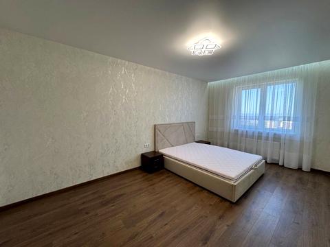 квартира по адресу Академика Сахарова ул., (59 перлина)