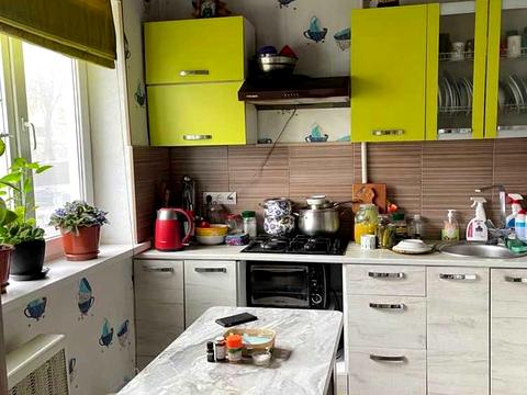 квартира за адресою Петра Калнишевського просп. (Косіора), 33