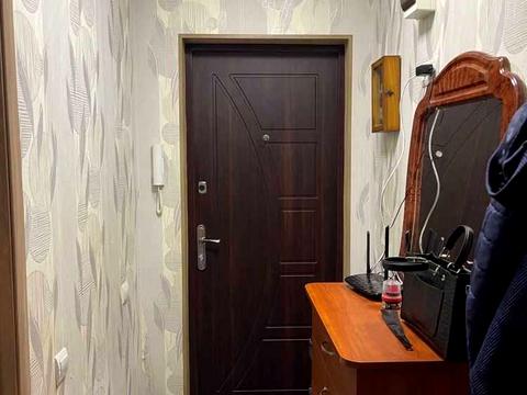 квартира за адресою Петра Калнишевського просп. (Косіора), 33