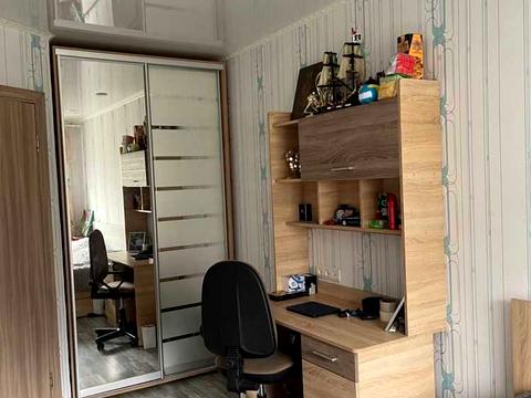 квартира за адресою Петра Калнишевського просп. (Косіора), 33