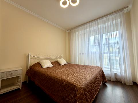 квартира за адресою Слобідська вул., 24