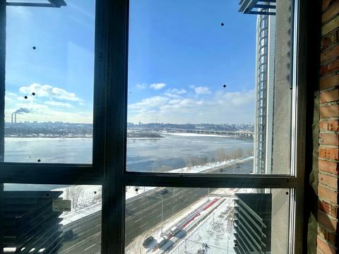 квартира за адресою Дніпровська набережна вул., 15-Ж