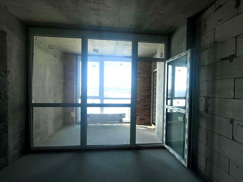 квартира за адресою Дніпровська набережна вул., 15-Ж