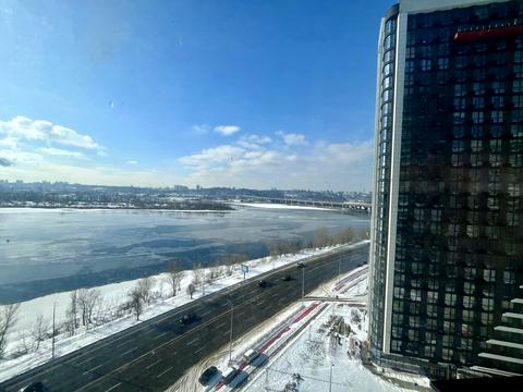 квартира по адресу Днепровская набережная ул., 15-Ж