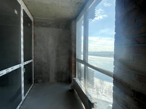 квартира за адресою Дніпровська набережна вул., 15-Ж