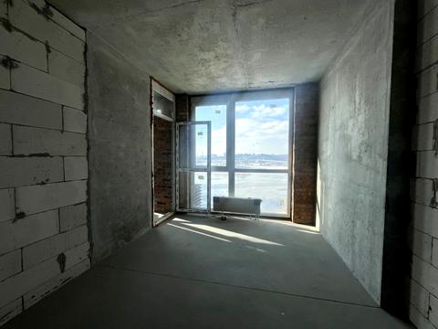 квартира за адресою Дніпровська набережна вул., 15-Ж