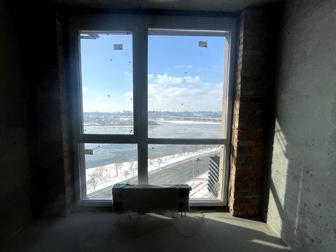 квартира за адресою Дніпровська набережна вул., 15-Ж