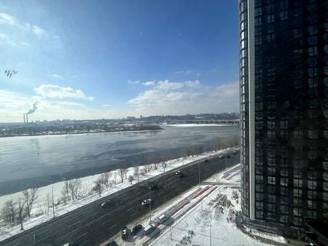 квартира за адресою Дніпровська набережна вул., 15-Ж