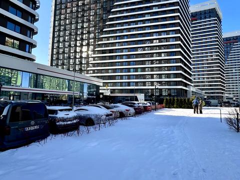 квартира за адресою Дніпровська набережна вул., 15-Ж