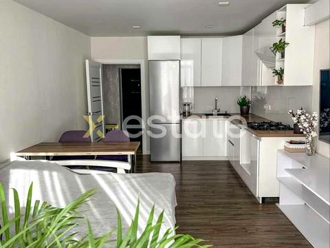 квартира по адресу Набережная Победы ул., 42