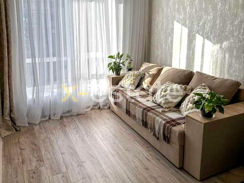 квартира по адресу Набережная Победы ул., 42