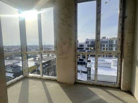 квартира по адресу Чекаленко ул., (Будинок 2)