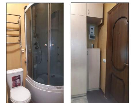 квартира по адресу Романа Шухевича ул. (Бабушкина), 64