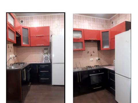 квартира по адресу Романа Шухевича ул. (Бабушкина), 64