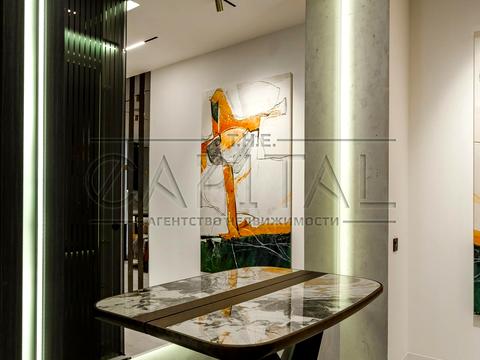 квартира по адресу Сапёрное Поле ул., 3