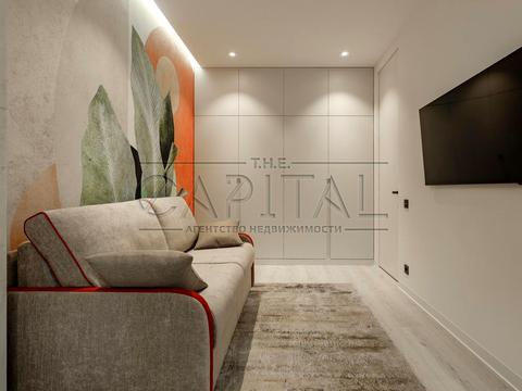 квартира по адресу Сапёрное Поле ул., 3