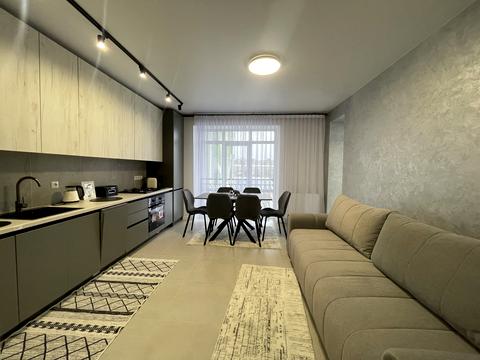 квартира по адресу Юлиана Целевича ул., 34/1