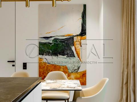 квартира по адресу Сапёрное Поле ул., 3