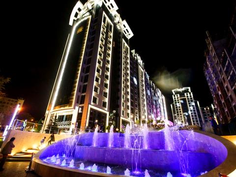 квартира по адресу Сапёрное Поле ул., 3