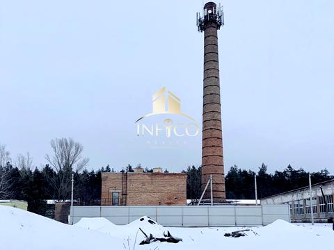 комерційна за адресою Кушніра, 111